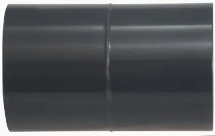Midland Metal 829007 Slip Couplings and Reducers, Sch 80 PVC Fittings, 3/4 Slip Sch80 Pvc Coupling, Plumbing Accessories Best Choice