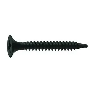 8-18 x 2 3/8" Proferred Self-Drilling Screws, Phillips Bugle Head, 2 Point, Gray Phosphate, Package Weight 5 lbs Special Discount