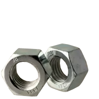 Don't Miss Out M5-0.80 Hex Nuts, Zinc Cr+3, Metric Class 10, DIN 934, Qty 100