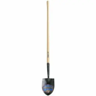 Deal Jackson Professional Tools 1259100 Size 1 Pony Long Handleirrigating Shovel