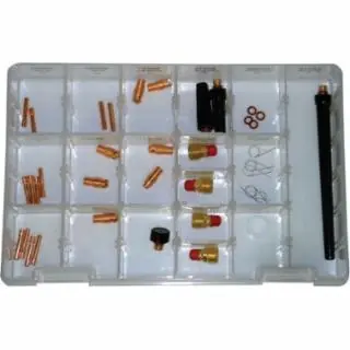 Bargain Best Welds 900-MAK-1S Master Assy Kit