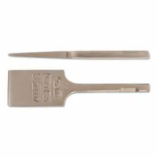 Ampco Safety Tools CS-24-ST 5" Pneumatc Scaling Chisel-2"Bit Special Discount
