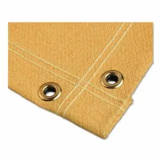 Best Welds 902-AC2300-24-10X10 Bw Blanket 24Oz Acryliccoated Glass 10X10 Same Day Shipping