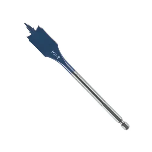 Bosch DSB1009 3/4 In. x 6 In. Daredevil Standard Spade Bit Buy Direct