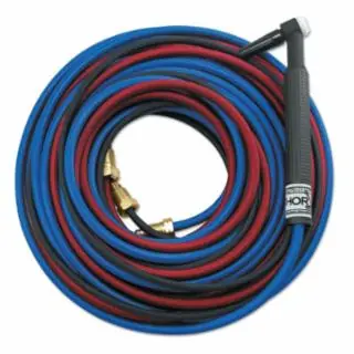 Sale Best Welds 900-20M-25-R Tig Torch Assy 25‘