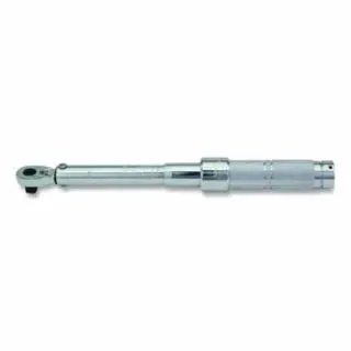 Proto J6016CXCERT Tw 1/2Drive 30-150 Ftlb Cer Crafted