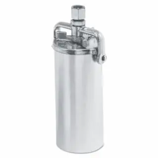 Binks 81-540 Siph. Cup & Attach Price Cut