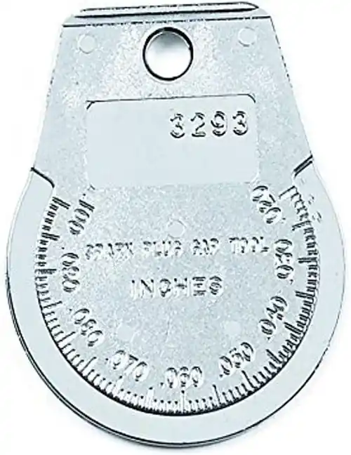 While Supplies Last Allen 3293D Gaug Spk Plg Gap