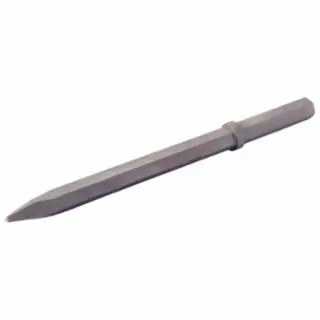 Ampco Safety Tools C-8A 1.25" Bull Point Air Hammer Clearance