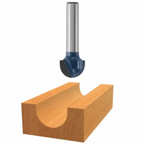 Price Cut Bosch 85447M 5/16 In. x 5/8 In. Carbide Tipped Core Box Bit