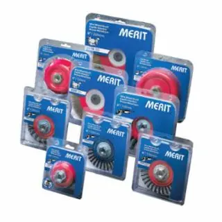 Norton 66252833492 Knotted Cup-Sngl Row W/Bridle 2-3/4 x .020 x 5/8-11 Buy Today
