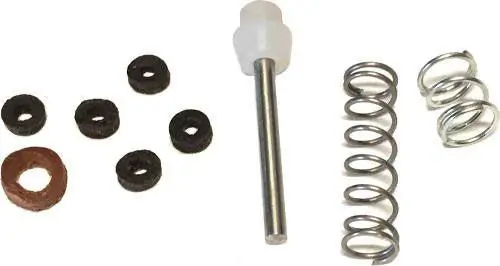 Binks 6-222 115 Gun Repair Kit (1 KIT) Latest