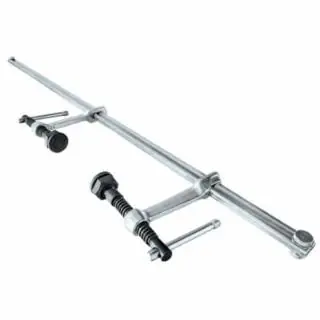 Reduced Price Bessey SLV100M Variable clamp set, 39 x 4.75 IN, 1 Pack