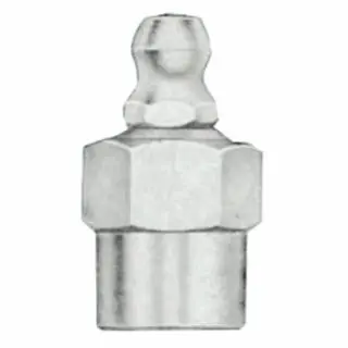 Big Sale ALEMITE 1/8"NPTF(F)X63/64"HYDRAU