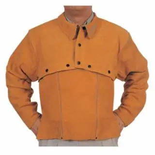 Best Welds 902-Q-2-2XL Bw Q-2 2-XL Cape Sle Eve Best Choice