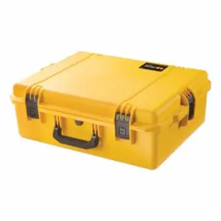 Pelican IM2700-20001 Im2700 Case 221706 Yellow W/Bbbw/Foam Buy Today