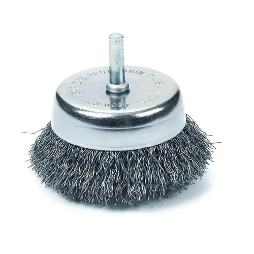 Authentic Allen 2314D Brsh Wire Cup 2