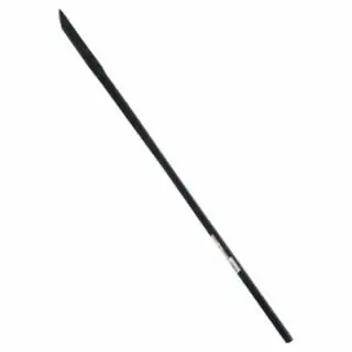 True Temper 1162500 18000 26Lbs Crowbar Or Lining Bar Pinch Point Don't Miss Out