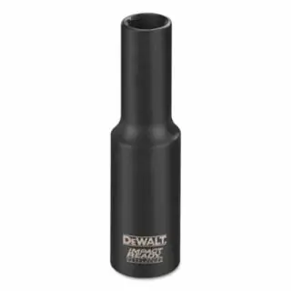 Weekend Sale Dewalt DW22972 1-1/4" Deep Impact Readysocket 1/2" Dri