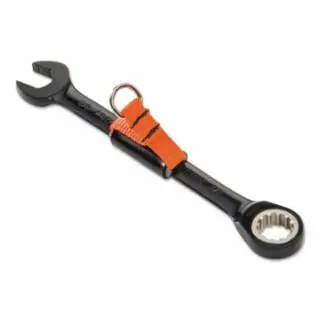 Secure Checkout Proto JSCRM12-TT Wr Comb Rch Spl 12 mm -Teth
