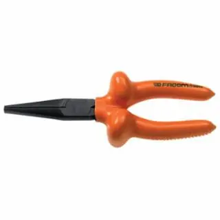 Secure Checkout Facom FA-188.20VE Pliers-Flatnose 7-7/8"E1000V