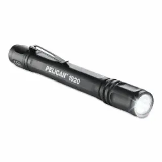 Pelican 019200-0001-110 Ultra Compact Aluminum Authentic