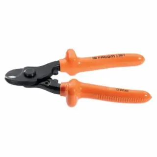 Deal CABLE CUTTER 17-3/4" SE1000V