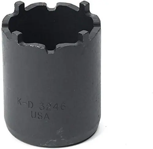 One Day Deal Allen 3246D 4Wd Spindle Nut Wr. Ford