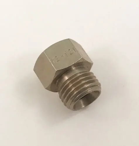 Binks 73-131 Adapter Instant Buy
