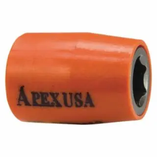 Apex M1P12 08485 3/8" Hex 1/4Drive Mag (1 SKT) Super Sale