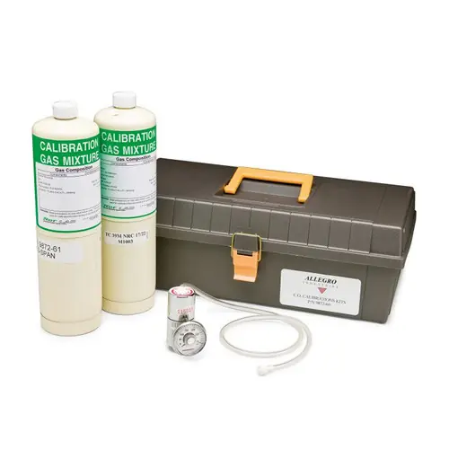 Price Cut Allegro 9872-60 Co Monitor Calibration Kit