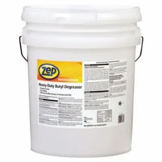 Get Yours ZEP PROFESSIONAL R08835 ZEP PROF HEAVY DUTY BUTYL DEGREASER