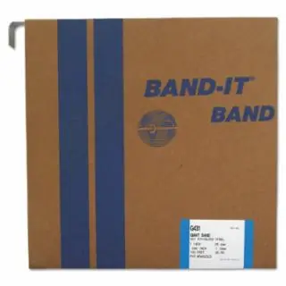 Special Discount Band-It G43199 1 201Ss Giant Bandedp 17431 (1 RL)