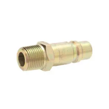 Alemite 328037 3/4"Nptf(M) Quick-Connec Weekend Sale