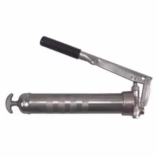 Professional Grade Alemite 1056-S4 16-Oz. Ehd Grease Gun