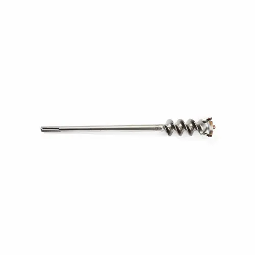Bosch HC6511 2-1/8 In. x 24 In. SDS-max Thru-Hole Rotary Hammer Bit Price Drop