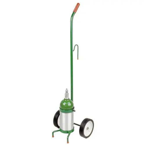 Free Returns Anthony 6105-CM9 Cyl Cart M9 & C