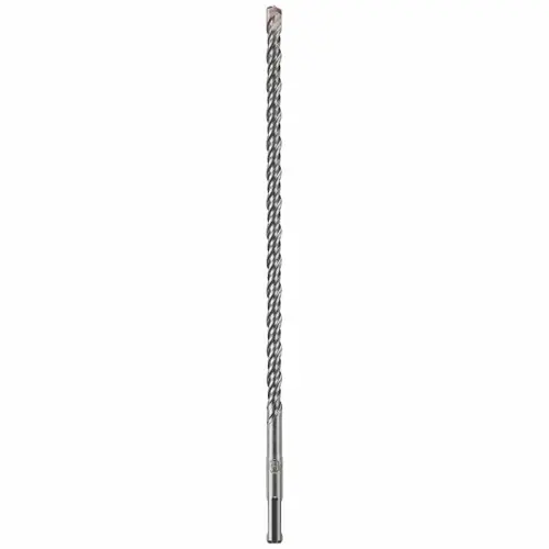 Certified Bosch HC2054 5/16 In. x 12 In. SDS-plus Bulldog Rotary Hammer Bit