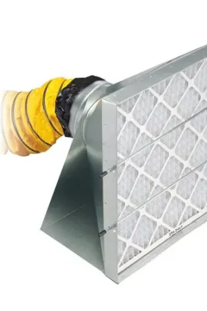 Don't Miss Out Allegro 9500-34 Blower Filter Box W/ Filter