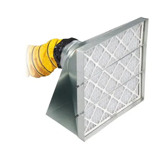 Don't Miss Out Allegro 9500-34 Blower Filter Box W/ Filter