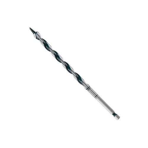 Fresh Stock Bosch NKST06 3/8 In. x 7-1/2 In. Daredevil Auger Bits