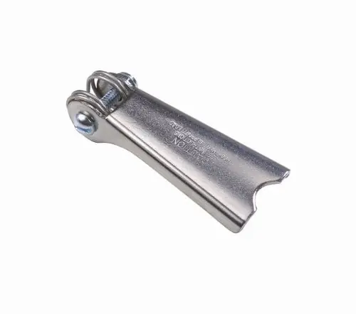Secure Checkout Acco Chain 599900406 3/4" Accoloy Kuplex Latch Assemblies Foe Eye & C