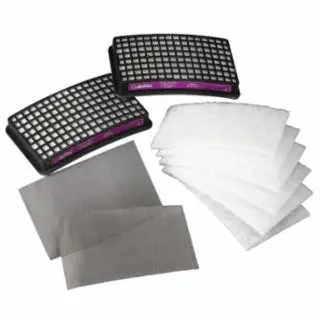 3M 7000126735 Starter Kit High Efficiency Instant Buy