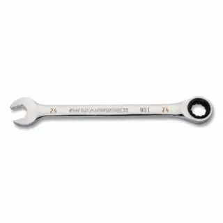 Gearwrench 86924 Comb Rat 90T 24 mm Budget