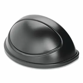 Fresh Stock Rubbermaid Commercial FG362000BLA Styleline Lid (4 EA)