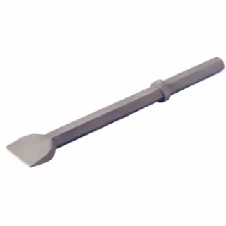 Ampco Safety Tools C-9A 18" Pneu Chisel-1 1/8Hex.-3"Bit (1 BIT) While Supplies Last