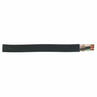 Reduced Price Best Welds 911-4/3X250 4/3 Soow Power Cable 250Ft (250 FT)