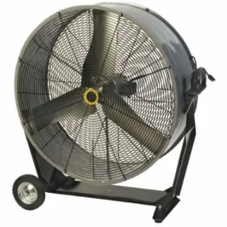 Airmaster 60471 36" Direct Drive 4-In-1Mancooler 4 Mounting Op Express Delivery