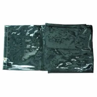 Time-Limited Best Welds 902-CURTAIN-6X6-GRN Bw Curtain 14Mil Vinyl 6X6 Green
