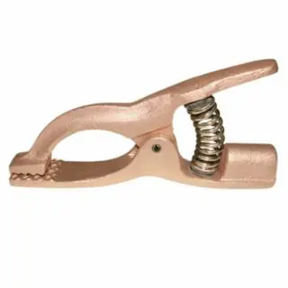 Crafted Best Welds 900-LGC-200 Ground Clamp